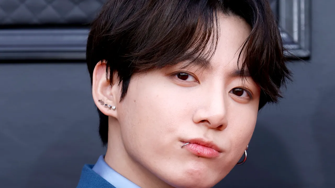 BTS Jungkook has deleted all Instagram posts