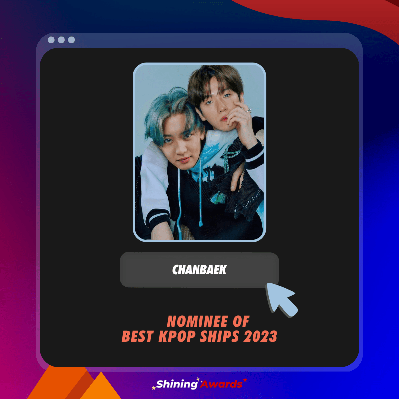 ChanBaek (Chanyeol x Baekhyun)
