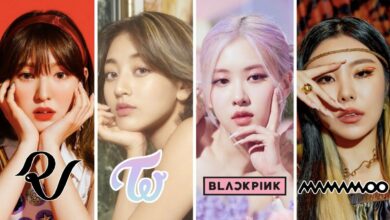 Best 4th Gen Kpop Vocalists Female 36 Best 4th Gen Kpop Vocalist Female