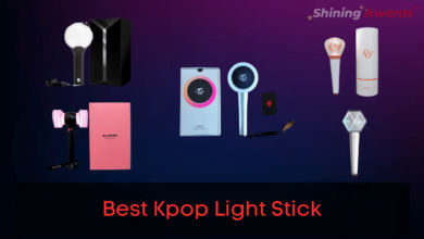 This is Best Kpop Light Stick Among Kpop Fans! 10 Best Kpop Light Stick