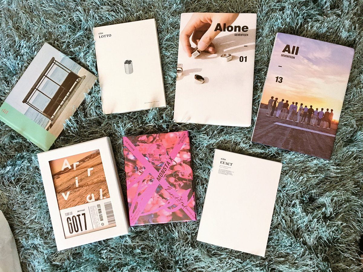 This is The Best Place to Buy Kpop Albums! 1 Best Place to Buy Kpop Albums