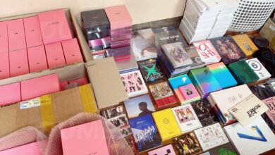Best Places to Buy Kpop Albums