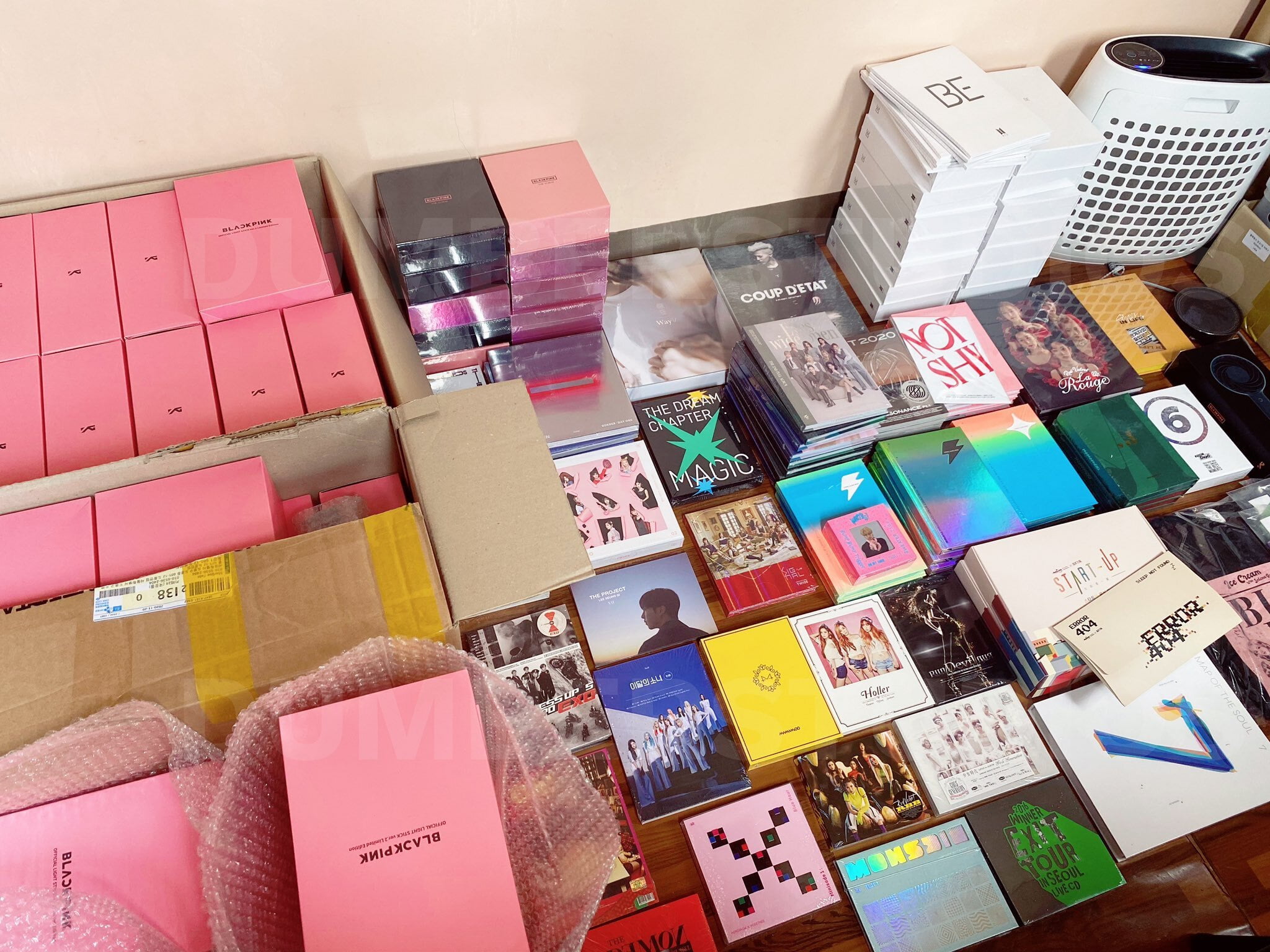 This is The Best Place to Buy Kpop Albums! 4 Best Places to Buy Kpop Albums