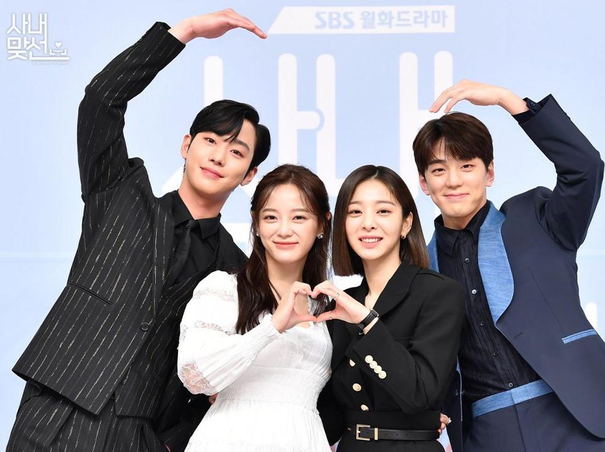 Latest Info About Business Proposal Kdrama Season 2 2 Business Proposal Kdrama Season 2