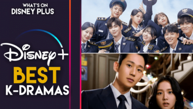 How to Watch Kdrama on Disney Plus
