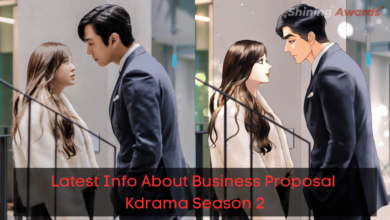 Latest Info About Business Proposal Kdrama Season 2 1 Latest Info About Business Proposal Kdrama Season 2 Shining Awards