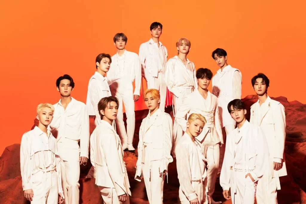 Seventeen