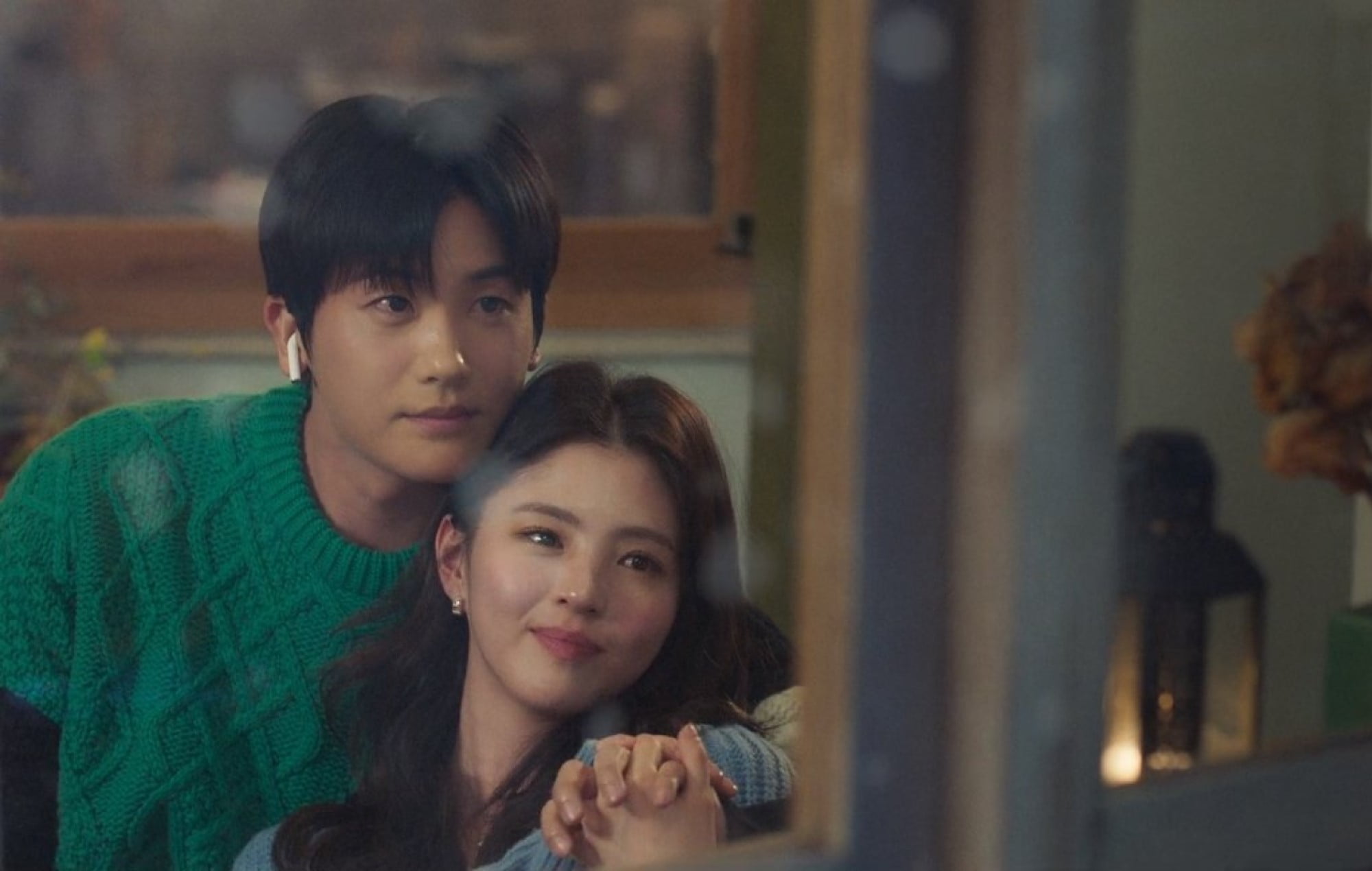 Soundtrack #1 Kdrama Where to Watch