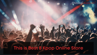 This is Best 8 Kpop Online Store 3 Best 8 Kpop Online Store