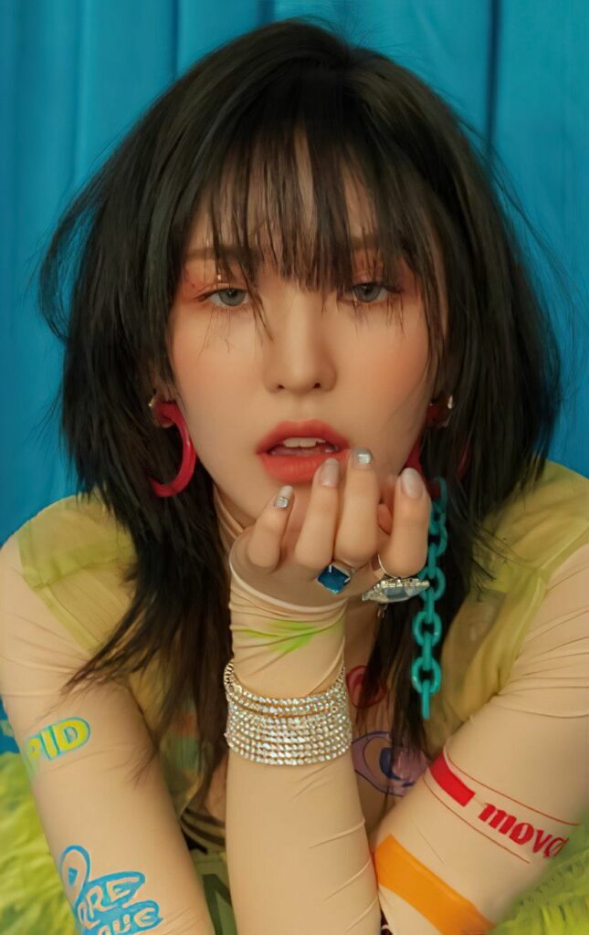 Wendy