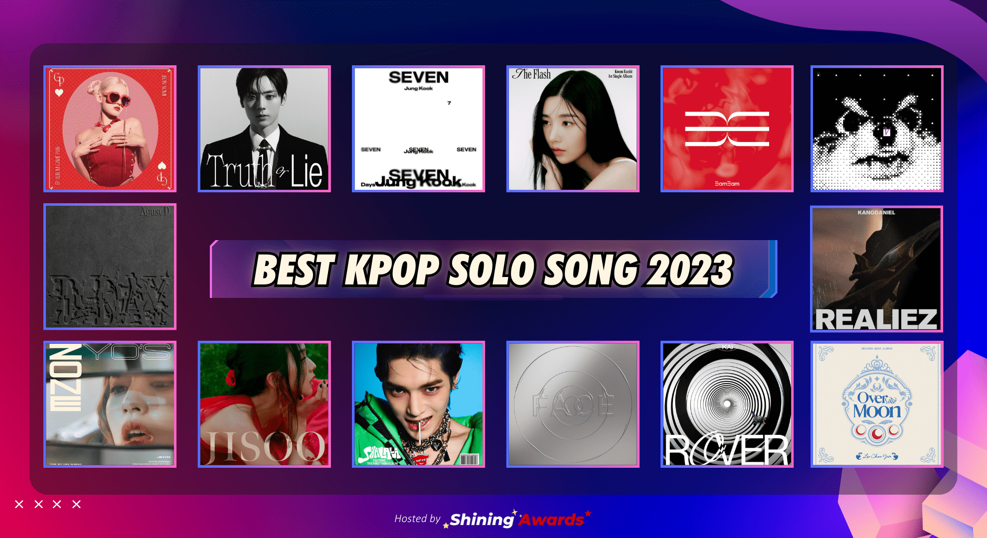 Best Kpop Solo Song 2023 1 Best Kpop Solo Song 2023