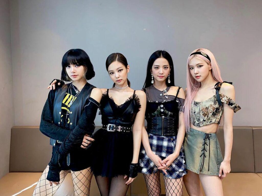 Major Financial Report Reveals Expected Date for Blackpink’s Long-awaited Return 2 BLACKPINK Comeback