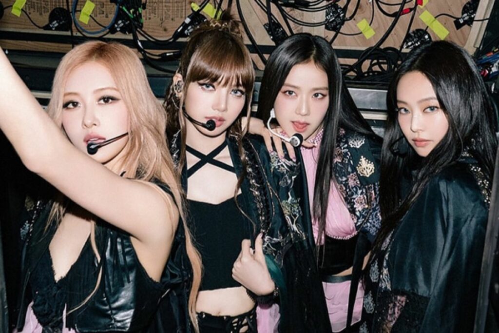 Major Financial Report Reveals Expected Date for Blackpink’s Long-awaited Return 3 BLACKPINK Comeback Date