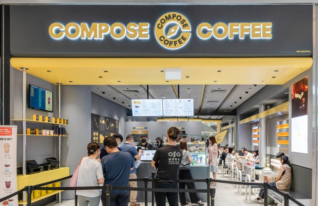 Compose Coffe min