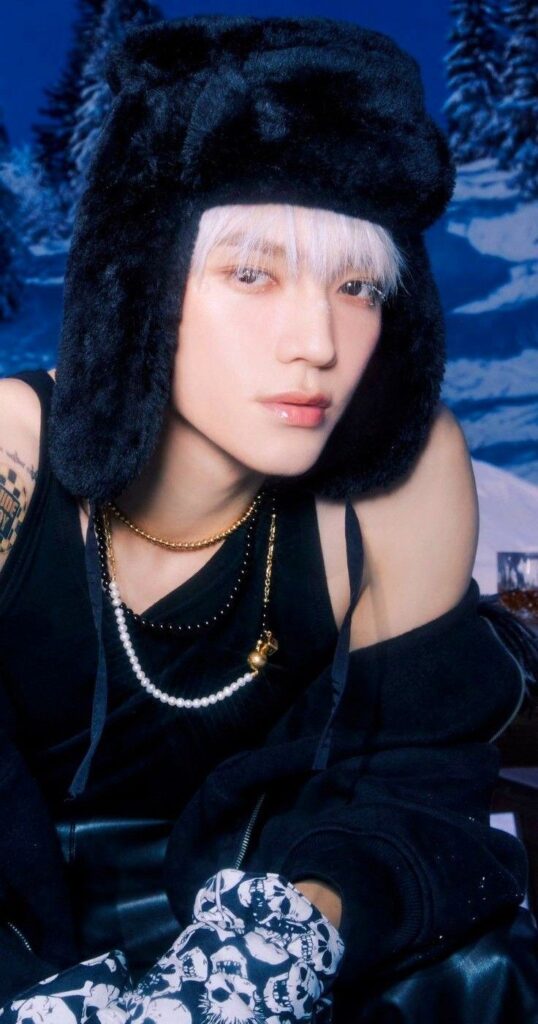 8 Style Icons Among K-Pop Idols You Should Follow to Stay Trendy 7 NCT's Taeyong