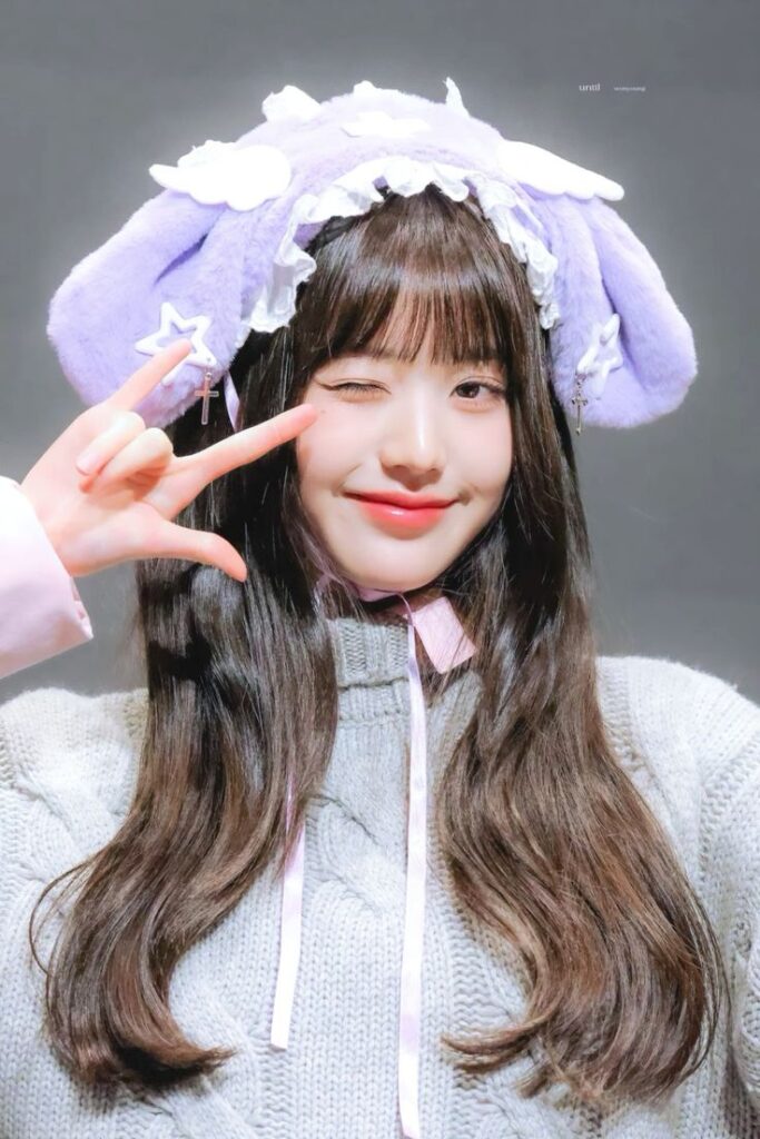 8 Style Icons Among K-Pop Idols You Should Follow to Stay Trendy 8 Chan Won Young