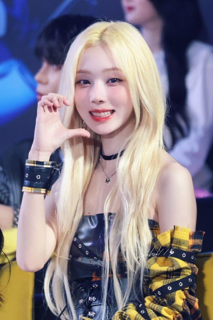 8 Style Icons Among K-Pop Idols You Should Follow to Stay Trendy 10 Winter aespa