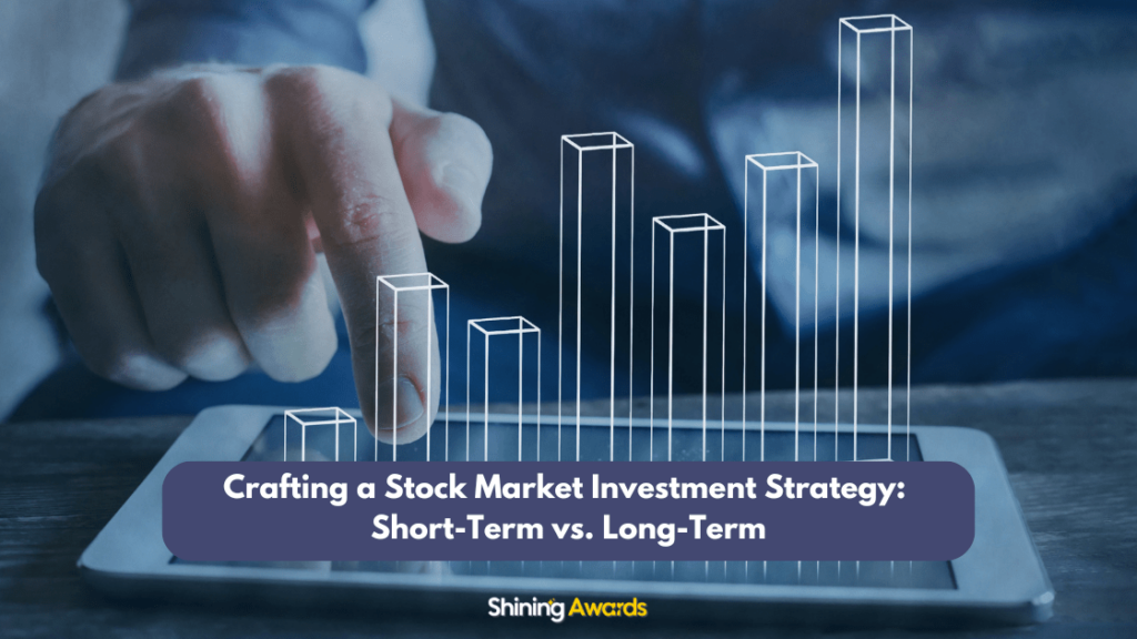 Stock Market Investment Strategy