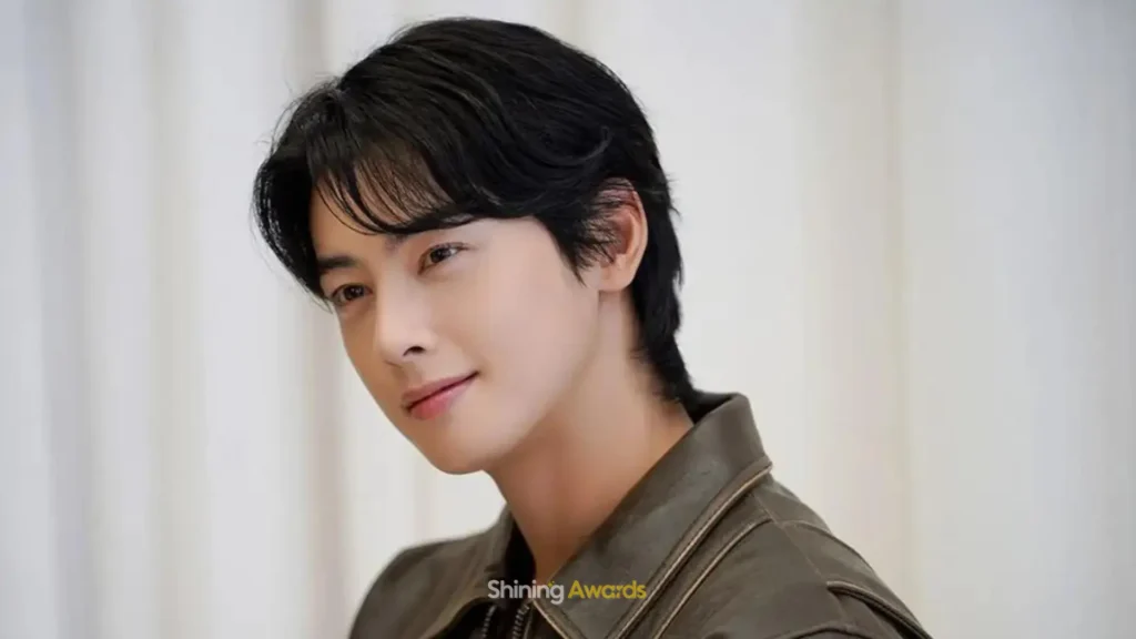 10 Unique Facts About Cha Eun Woo 3 Facts About Cha Eun Woo