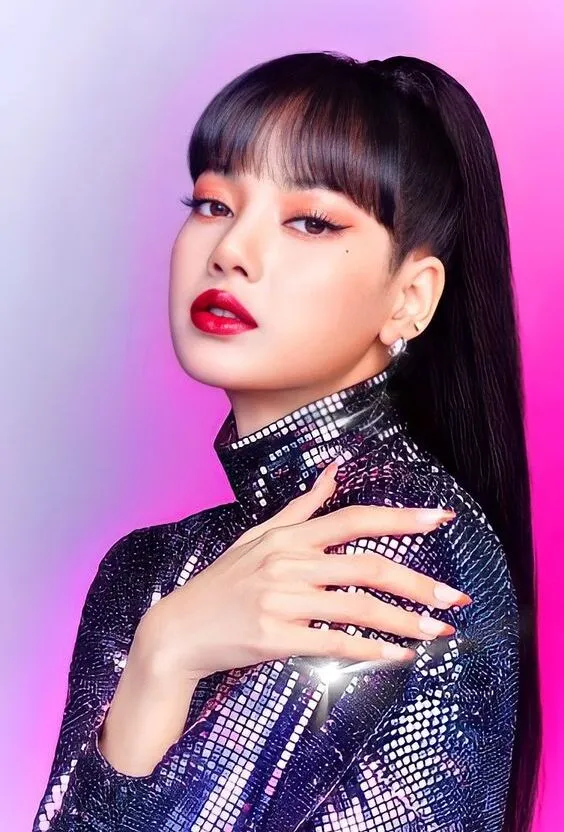 All Facts About BLACKPINK Lisa: Complete Version (Updated) 9 LALISA