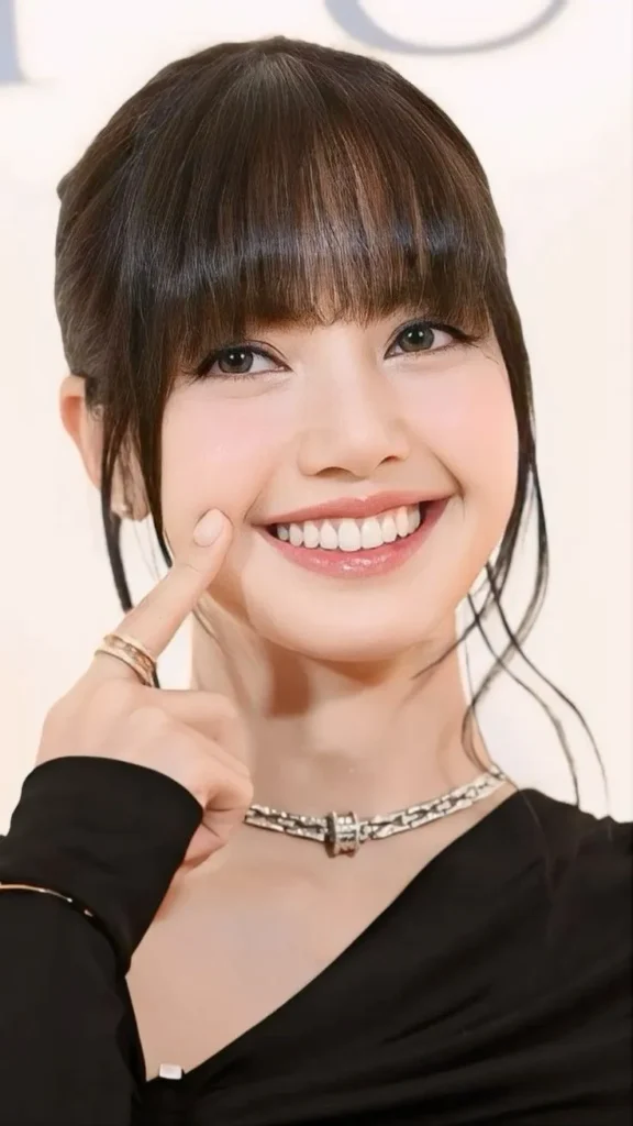 All Facts About BLACKPINK Lisa: Complete Version (Updated) 3 Lisa