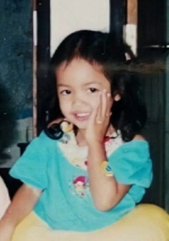 All Facts About BLACKPINK Lisa: Complete Version (Updated) 4 Lisa Childhood