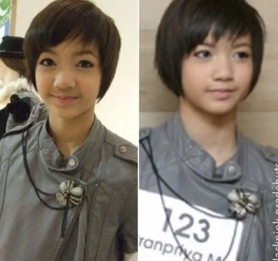 All Facts About BLACKPINK Lisa: Complete Version (Updated) 6 Lisa Predebut