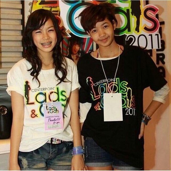All Facts About BLACKPINK Lisa: Complete Version (Updated) 7 Lisa Predebut