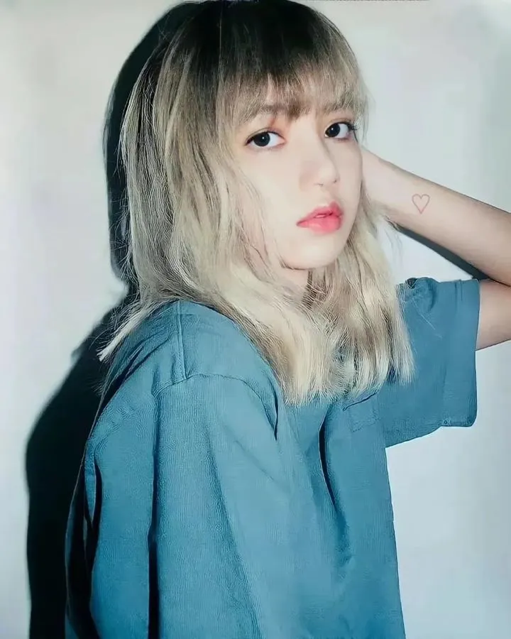 All Facts About BLACKPINK Lisa: Complete Version (Updated) 8 Lisa as Trainee