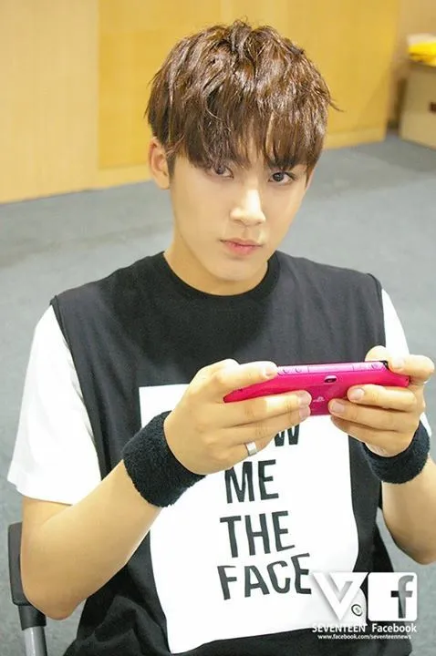 10 Unique Facts About SEVENTEEN Mingyu: CARAT’s Must Know 5 Mingyu Debut