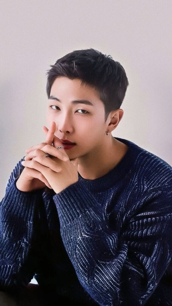Who Is the Best Kpop Leader 2024? Behind the Leadership in Kpop Groups 3 RM Best Kpop Leader