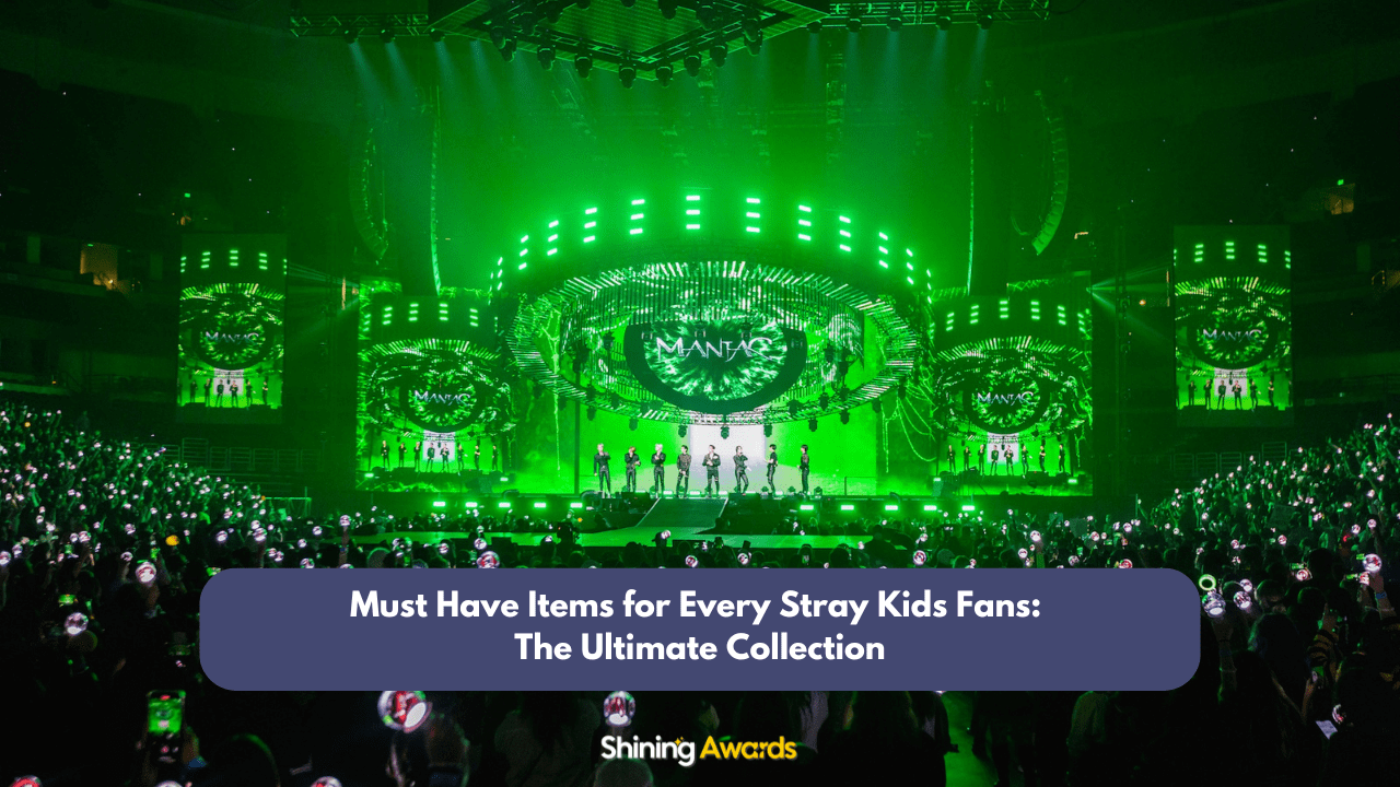 Stray Kids Fans