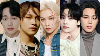 Kpop Idols with Unique Voices