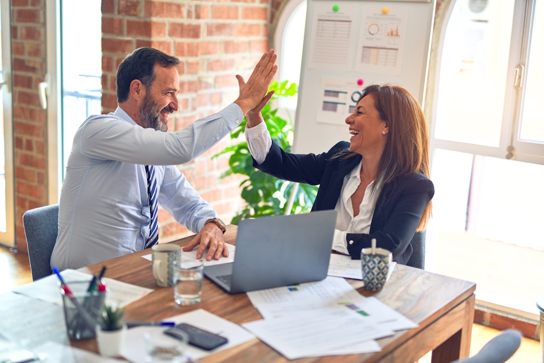 Account Planning Strategy