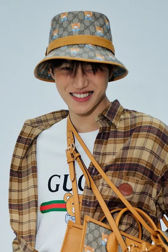 Kai Outfit