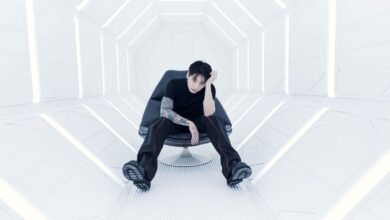 Jungkook 3D