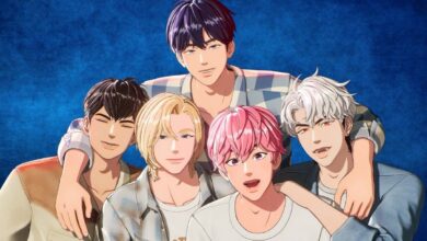 Virtual K-Pop Band PLAVE Achieves Million-Selling Album with "Caligo Pt.1" 1 Plave