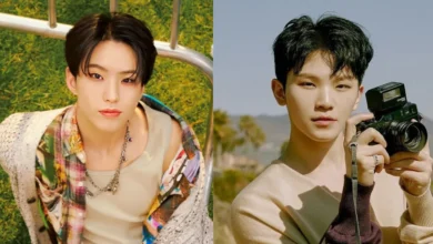 Hohi and Woozi