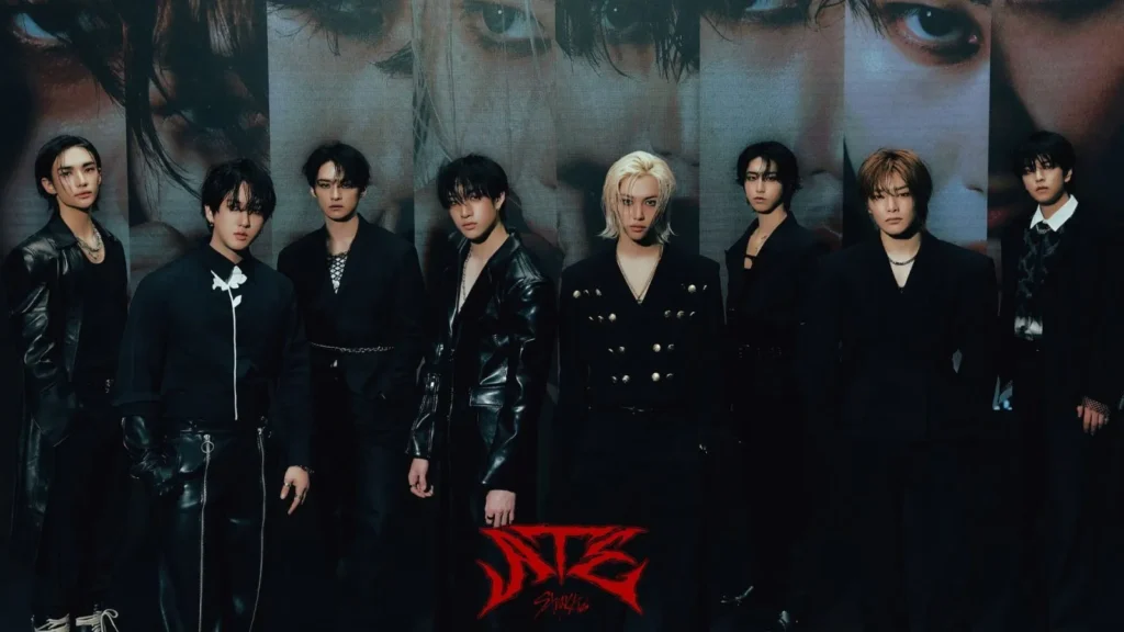Stray Kids ‘Dominate World Tour’ Expected to Break Records with 2 MILLION+ Attendees, Based on Estimation 2 Stray Kids dominATE tours