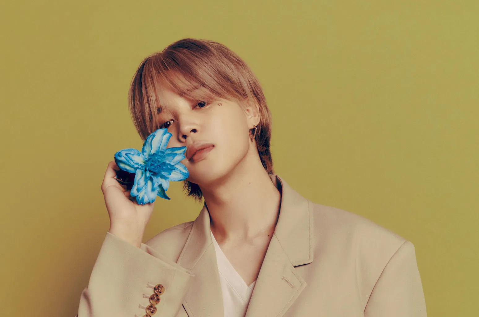 Jimin Who