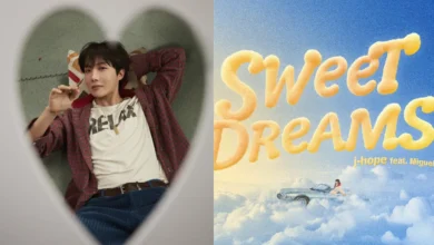 BTS’s J-Hope Tops iTunes Charts Worldwide With New Single “Sweet Dreams” Featuring Miguel 21 BTS’s J-Hope Tops iTunes Charts Worldwide With New Single “Sweet Dreams” Featuring Miguel