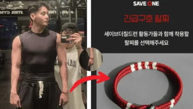 BTS's V Inspires Fans with Meaningful Bracelet 14 BTS’s V Inspires Fans with Meaningful Bracelet