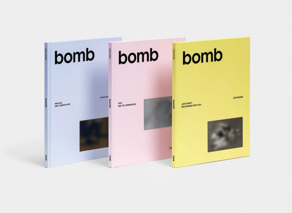 ILLIT Reveals Return with New Mini Album “BOMB” Scheduled for June 16 1 ILLIT announces comeback with new mini album "BOMB" set for June 16