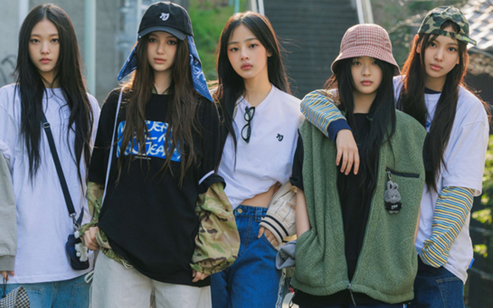 NewJeans Legally Prohibited from Solo Promotions; K-Netizens React with Mixed Emotions to Group's Halted Activities and Future 1 NewJeans legally barred from solo promotions; K-netizens react with mixed emotions over the group's halted activities and future