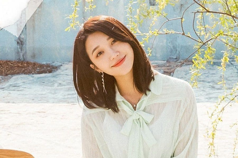 APINK Eunji