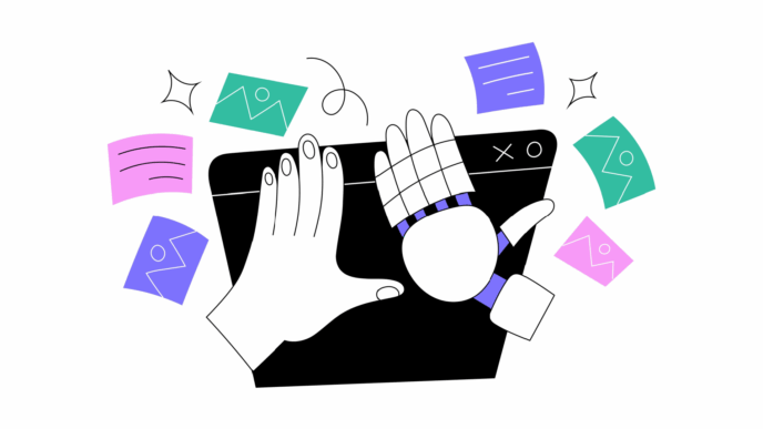 Google's 12 actionable tips for AI Mode