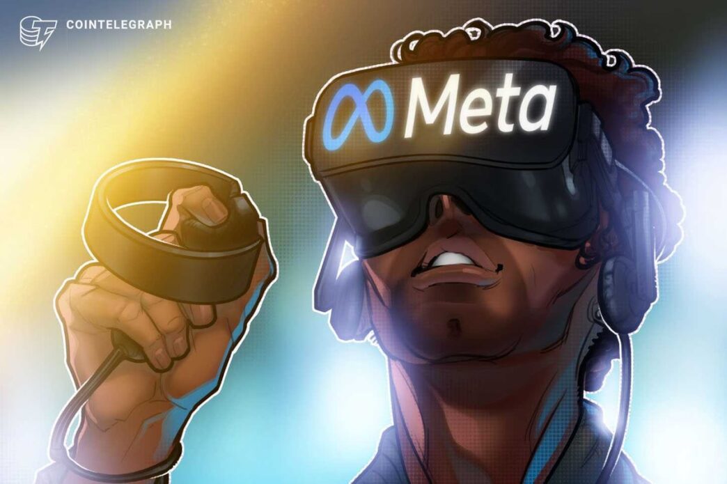 Meta Plans AI-Enhanced Mixed-Reality Headsets for U.S. Military