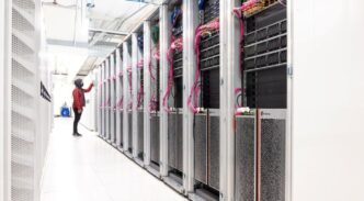 Tech Giants Experience 150 Percent Emissions Increase Over Three Years Amid AI Growth