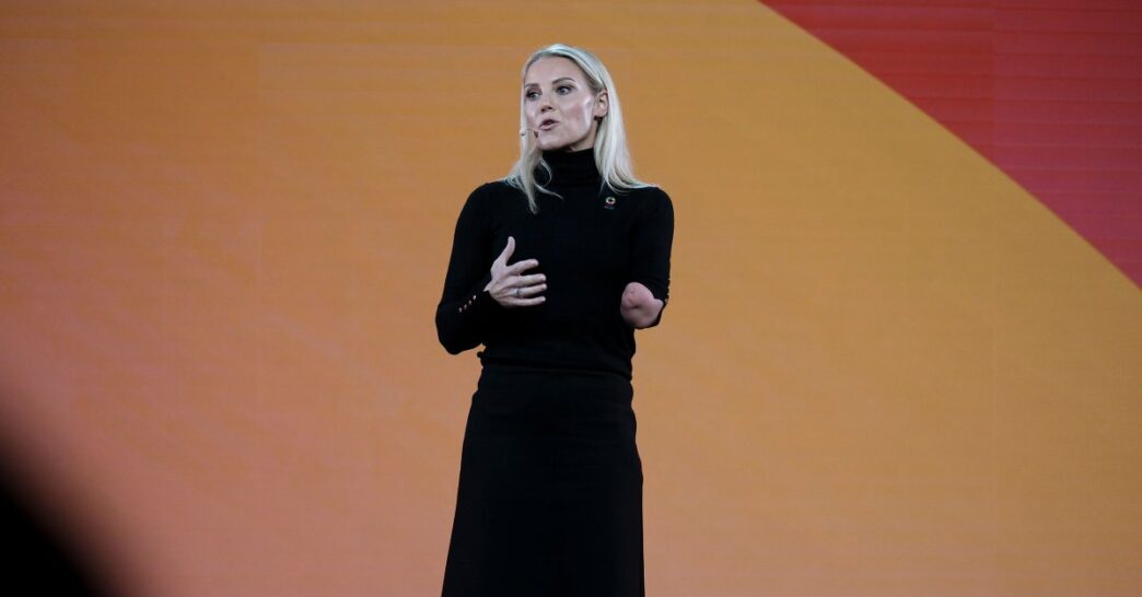 How AI Removed My Disability