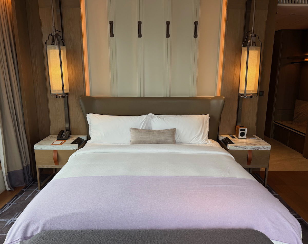 I think there’s some upside to automation here